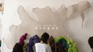 The Birth of Myokos