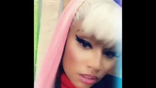 NICKI MINAJ INSTAGRAM COMPILATION 2019 VIDS