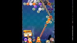 LINE パズルボブル ステージ 977 / LINE Puzzle Bobble Stage 977