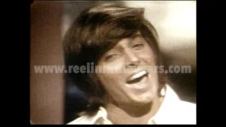 Bobby Sherman- "Easy Come Easy Go" 1970 [Reelin' In The Years Archive]