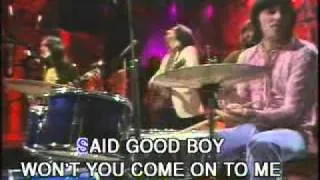 The  Kinks - Lola video, Karaoke.