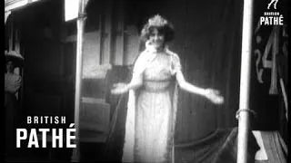 Folkestone Beauty Contest (1913)
