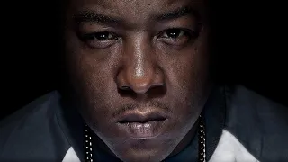 Jadakiss - Incarcerated Scarfaces (Freestyle) (Classic Audio)