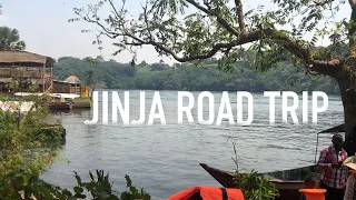 Jinja Road Trip 2020: Visiting the Source of Nile and Ssezibwa Falls