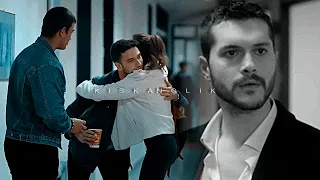 ▪Akgün & Yağmur | Kıskançlık ( HUMOR )