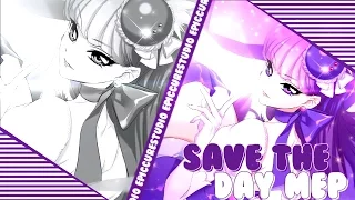 |ECS| Save the Day || PreCure MEP