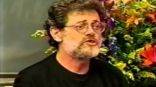 Terence Mckenna discusses science, belief and relativism