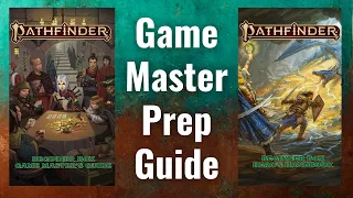 Menace Under Otari: PF2E Beginner Box Game Master Guide