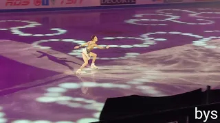 2019 SC 191027 Evgenia Medvedeva Gala Exhibition HD