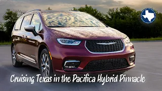 Eco-Conscious and Stylish: The 2023 Chrysler Pacifica Hybrid Pinnacle