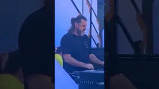 DJ "Solomun" Live At Under Ground Party || Ocaso Festival Afterparty