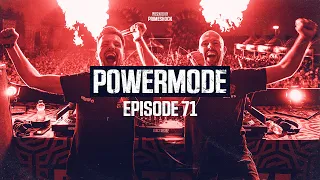 #PWM71 | Powermode - Presented by Primeshock