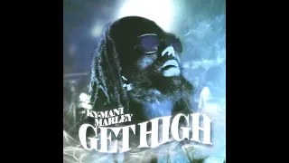 Ky Mani Marley   Get High audio