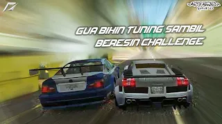 ADA BOCIL DATENG KE KAMAR GUA MINTA TUNING.......!!!! | Nih Fakta Seputar Most Wanted Redux V3 Pt.20