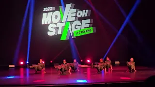 #moveonstage #청소년 #i무브온스테이지 #컴피티션  #겨양문화회관  #스트릿댄스 #크루  #댄스크루. #전국청소년댄스대회 #노립 #인천