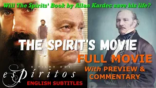 The Spirit’s Movie (O Filme dos Espiritos, 2011, Brazil) – with PROPER English Subtitles