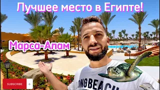 Новый курорт в Египте 2023?Лучшее место!Марса-Алам! Jaz Solaya! New Resort In Egypt?The Best Place!