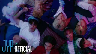 Stray Kids ＜NOEASY＞ UNVEIL : TRACK 5 "DOMINO"