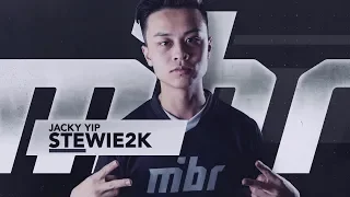 "МОИ РОДИТЕЛИ ОТКАЗАЛИСЬ ОТ МЕНЯ ИЗ ЗА CS:GO" - STEWIE2k