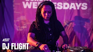 Boxout Wednesdays 237 - DJ Flight [07-06-2023] #drumandbass #jungle #bass #djmix