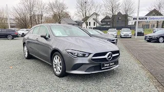 Цены на Mercedes CLA и A Класс в Германии, Автосалон Мерседес