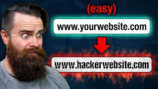 subdomain takeover (stealing websites)