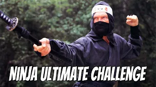 Wu Tang Collection - Ninja Ultimate Challenge