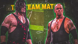 FULL MATCH - WWE TAG TEAM MATCH 2024