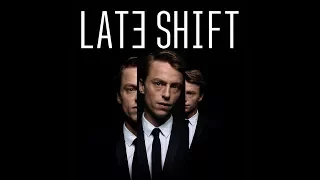 Late Shift: Interactive Movie Game | Full PS4 Playthrough (No Commentary)