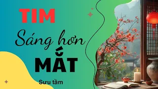 Truyện ngắn TIM SÁNG HƠN MẮT / TÂM LÝ XÃ HỘI GIA ĐÌNH / Kênh Cô Hai