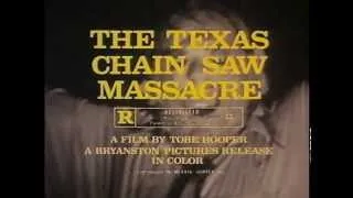The Texas Chainsaw Massacre TV Spot
