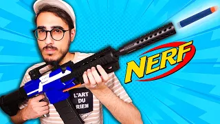 I 10 MIGLIORI NERF BLASTER CHE DEVI AVERE PER FORZA!