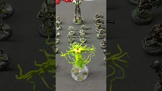 2000pts of 10th Edition Necrons! Battle Report LIVE!  #new40k