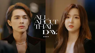 Nene Zheng Naixin "All About That Day" Official Music Video