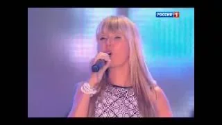 Валерия - Океаны | Детская Новая Волна 2016