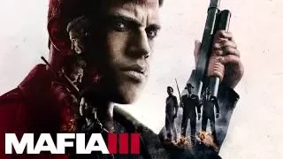 MAFIA 3: Capture Card PS4 v XBOX ONE S  Graphics Comparison Part # 2