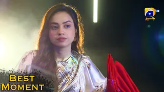 Nikah Episode 20 | 𝐁𝐞𝐬𝐭 𝗠𝗼𝗺𝗲𝗻𝘁 𝟎𝟖 | Haroon Shahid | Zainab Shabbir | HAR PAL GEO