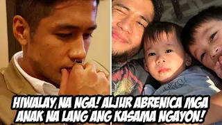 Sa gitna ng hiwalayan issue, bonding moments ni Aljur kasama ang mga anak kinagiliwan ng netizens!