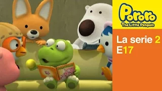 [Pororo Español S2] Episodio 17