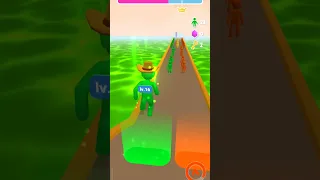 Giant rush👹👹👹👹 Game All Levels Gameplay level 34#shorts