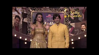 The Eleventh Indian Telly Awards -  Technical Awards(2012)