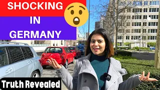 Shocking Things in Germany | Life of an Indian in Germany