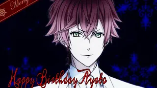 Ayato Sakamaki AMV Grateful