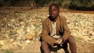 ZIMBABWE'S FORGOTTEN CHILDREN 3/10