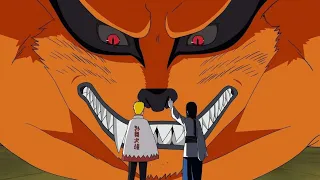 KURAMA ENFIN RESSUSCITÉ ET SON NOUVEAU JINCHURIKI DÉVOILÉ | BORUTO SHIPPUDEN