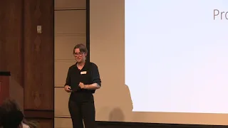 Between the Lines: Exploring Boundaries of Gender | Hannah Maycock | TEDxClaremont McKenna College