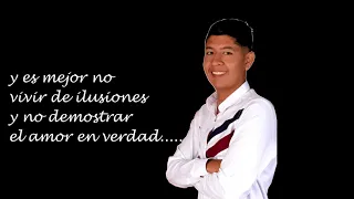 FUE DIFICIL / SEBASTIAN LOPEZ