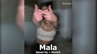 6ix9ine - Mala (Speed Up + Reverb)