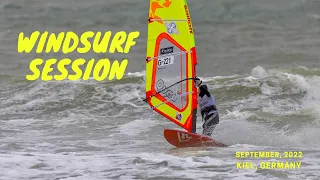 Windsurfing Session 2022