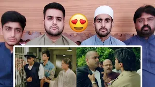 Shaam Bhaiya ne Arun Ko Azaad Krwadiya 🔥 PART 10 Reaction